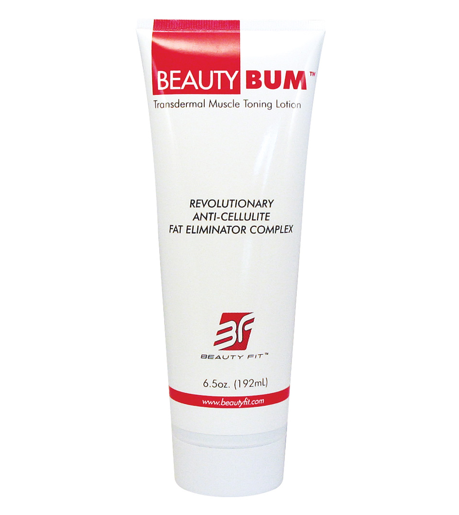 BeautyBum 복부 &허리&엉덩이&허벅지&종아리= 하체집중다이어트