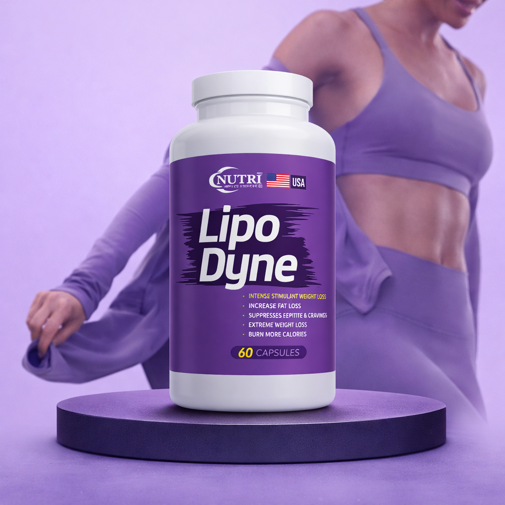 리포다인 LipoDyne