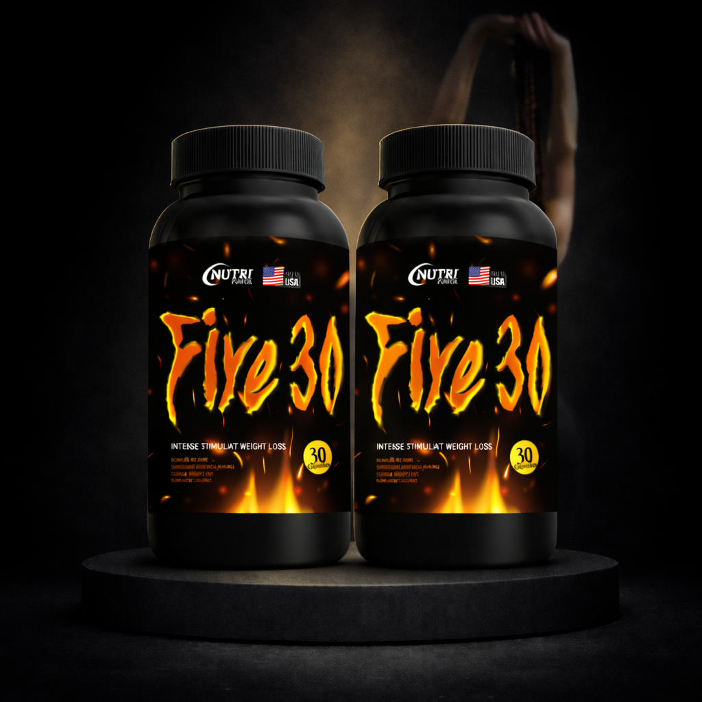 파이어30_Fire30 + 파이어30_Fire30