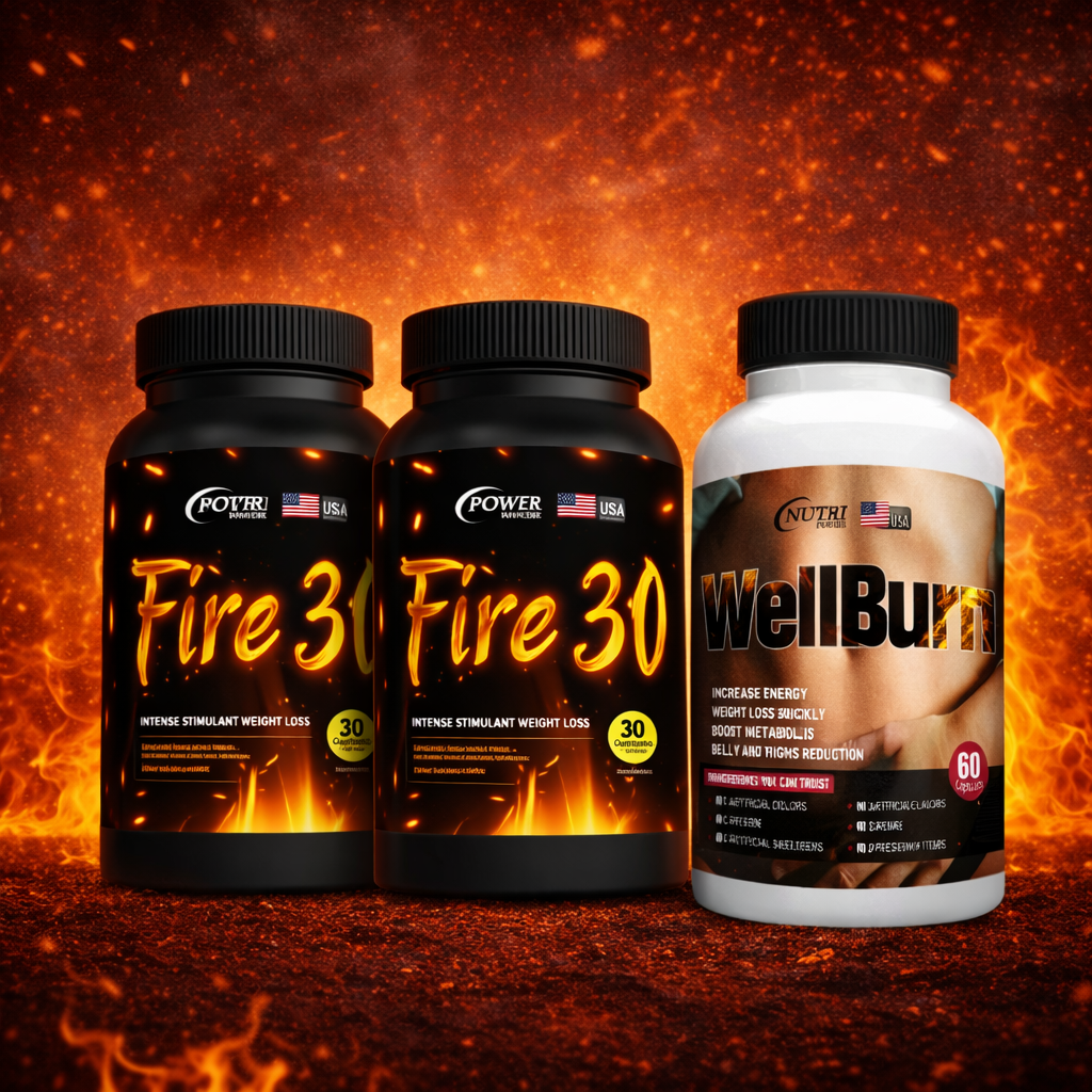 파이어30+ 파이어30+ 웰번