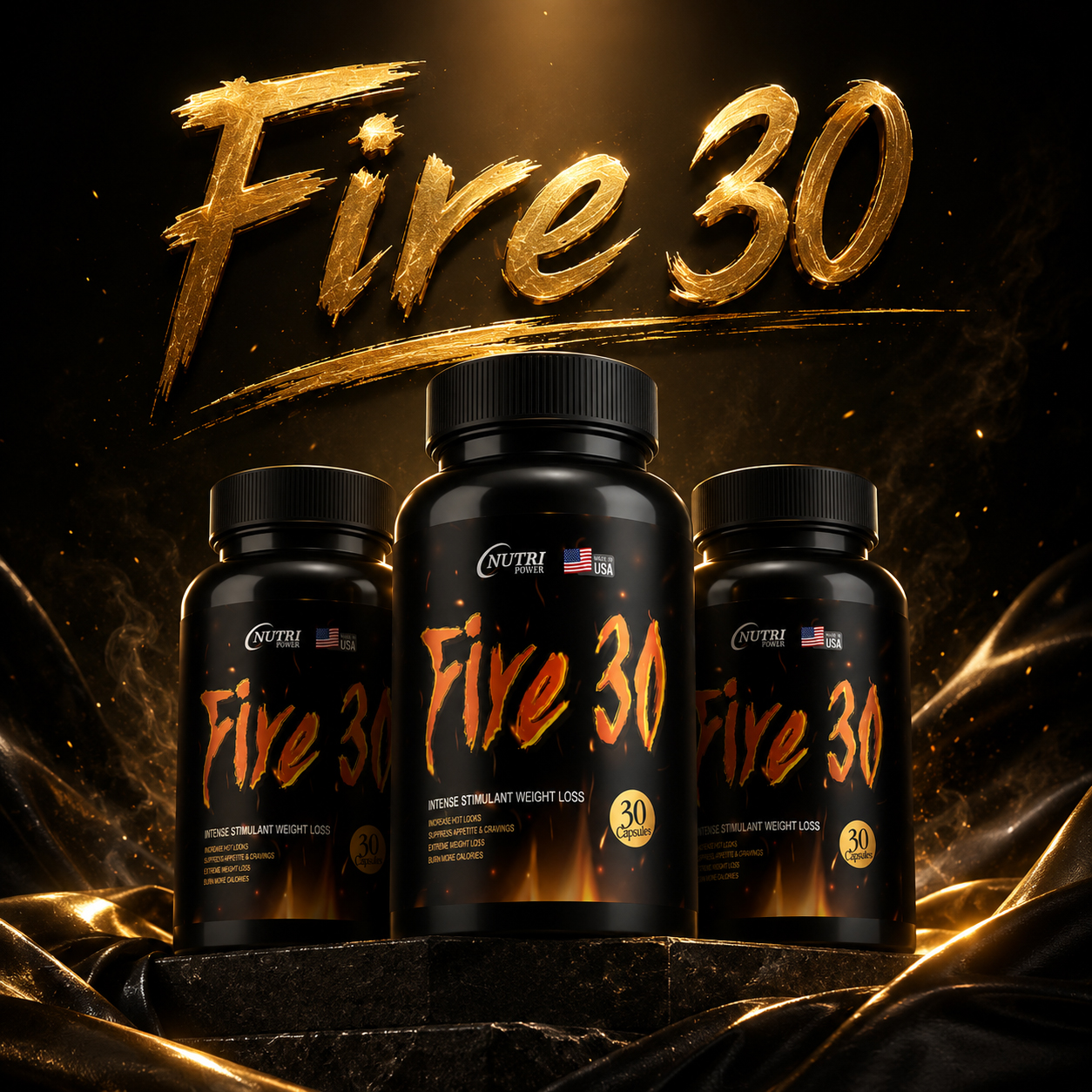 파이어30Fire30+ 파이어30 + 파이어30