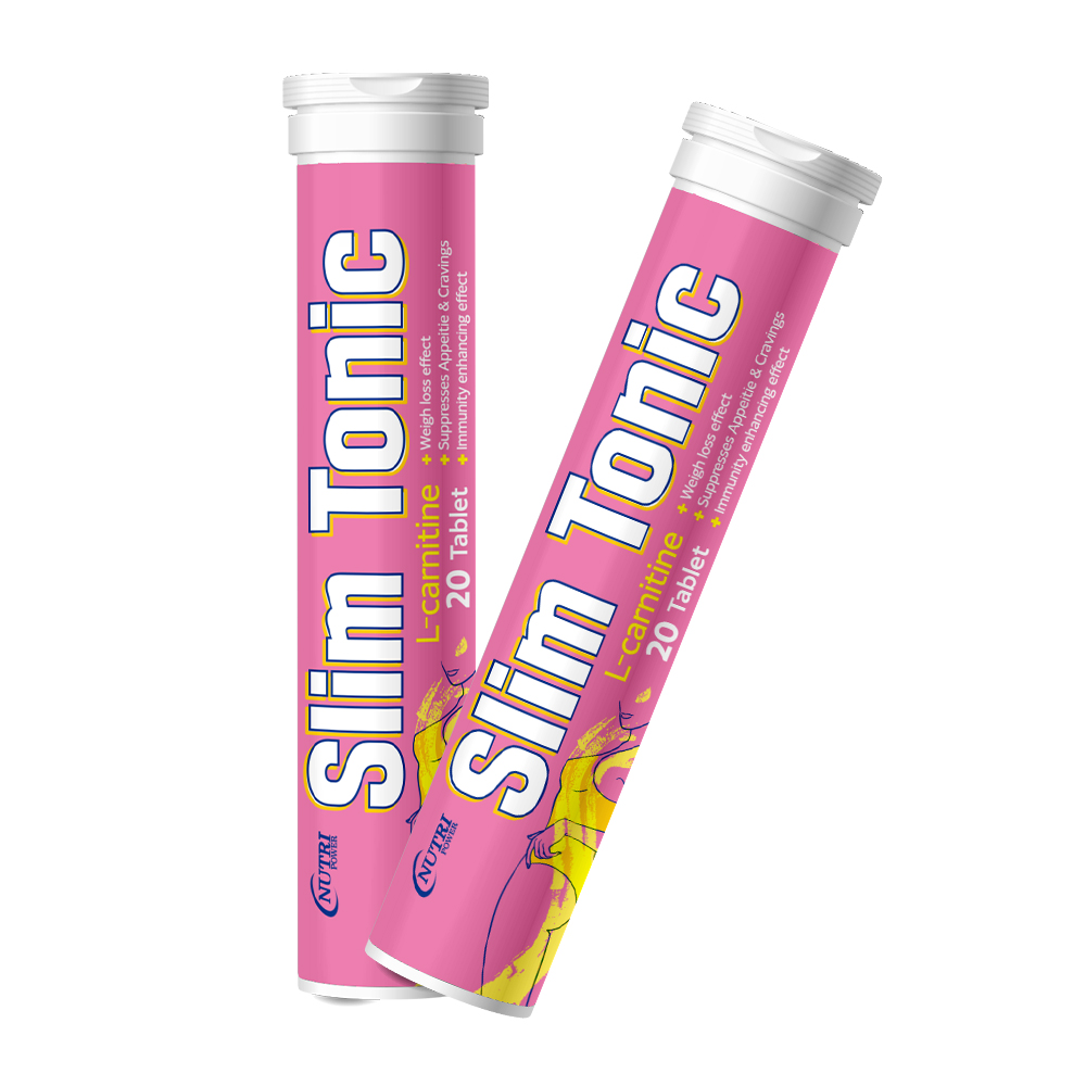 슬림토닉2개 SlimTonic
