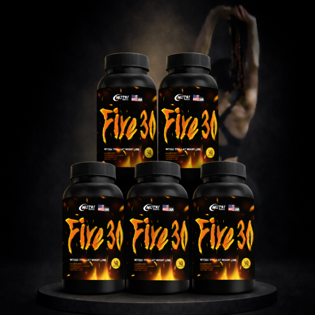 파이어30 Fire30 *5개