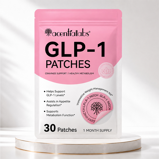 GLP-1패치